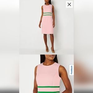 Evan Piccone Black Label dress